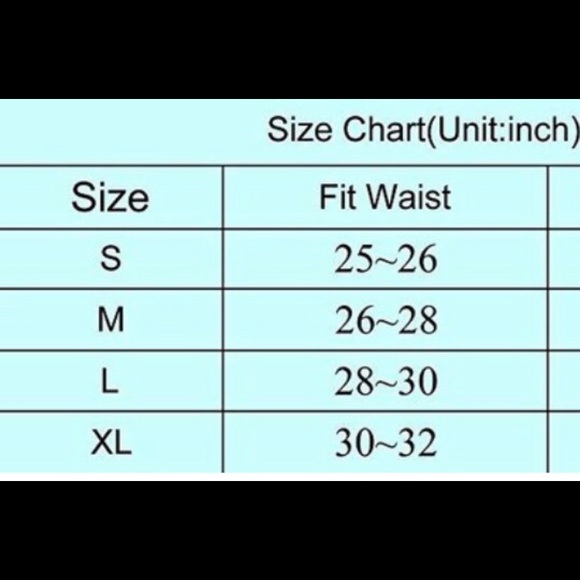 CHART Style & Conversion - Picture 8 of 8